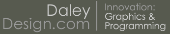 Daley Design logo